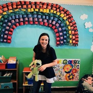 Meet your Posher, Kelsey